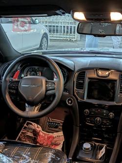 Chrysler 300